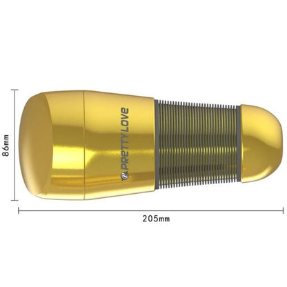 PRETTY LOVE - LOVE KITTY 2 VAGINA MASTURBATOR