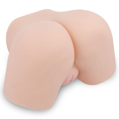 CRAZY BULL - REALISTIC VAGINA AND NAKED PUSSY WITH VIBRATION POSITION 4