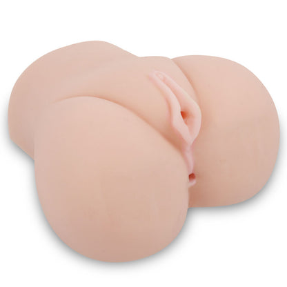 CRAZY BULL - REALISTIC VAGINA AND NAKED PUSSY WITH VIBRATION POSITION 7