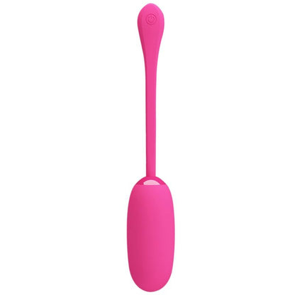 PRETTY LOVE - SMART VIBRANT EGG JULIUS
