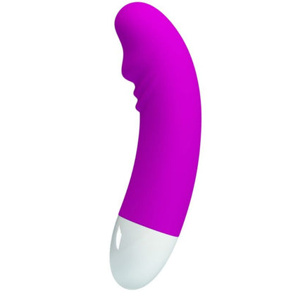 PRETTY LOVE - LUTHER MINIVIBRADOR 30 MODOS DE VIBRACIÓN