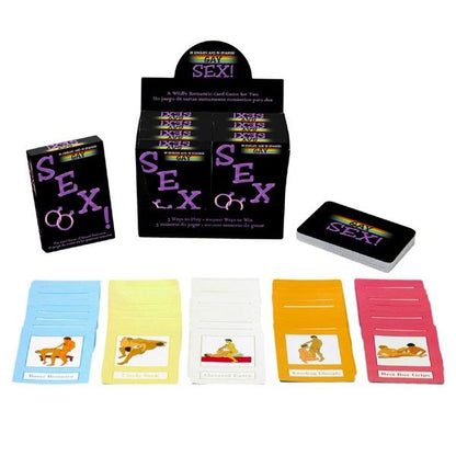 KHEPER GAMES - GAY SEX SUITS, GAY CARDS GAME ES/EN