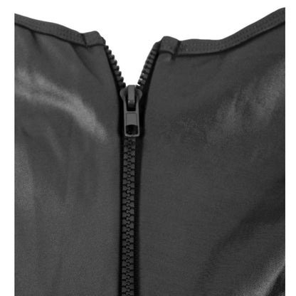 SUBBLIME - FETISH TEDDY BREAST IN BLANKET S/M