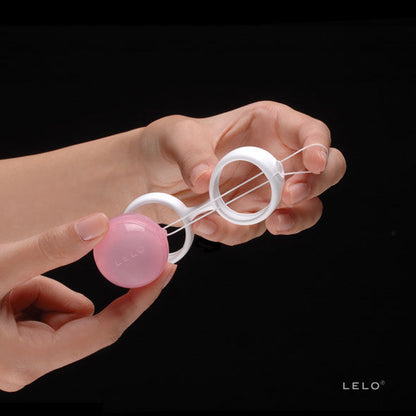 LELO - LUNA BEADS MINI CHINESE BALLS