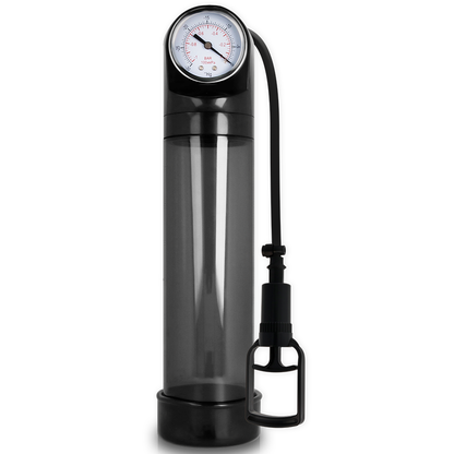 PUMP ADDICTED - RX9 ERECTION PUMP TRANSPARENT