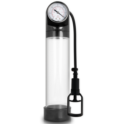 PUMP ADDICTED - RX9 ERECTION PUMP TRANSPARENT