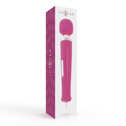 INTENSE - KEANU WAND PINK MASSAGE