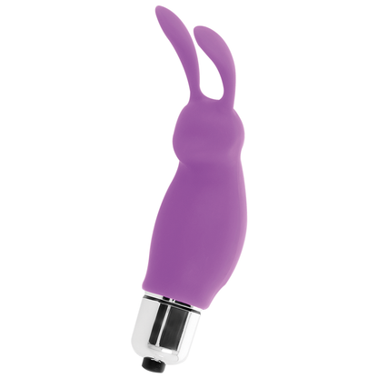 INTENSE - RABBIT ROGER LILS