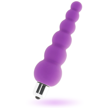 INTENSE - SNOOPY 7 SPEEDS SILICONE PURPLE