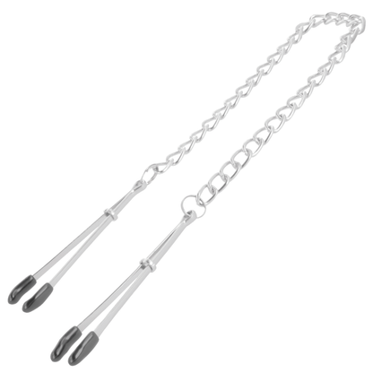DARKNESS - ADJUSTABLE METAL NOZZLE CLAMPS