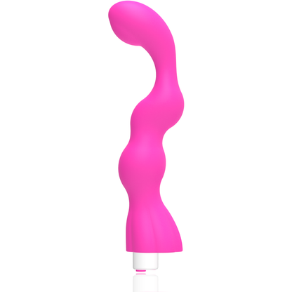 G-SPOT - GEORGE GUM VIBRATOR PINK