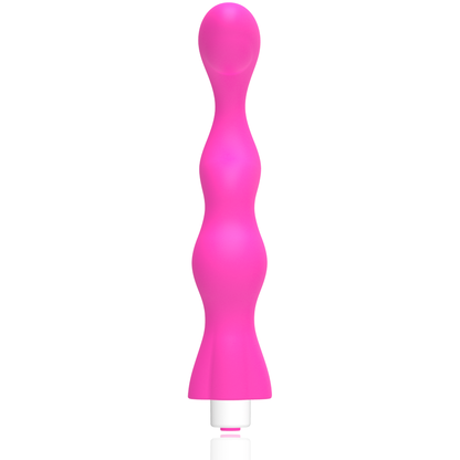 G-SPOT - GEORGE GUM VIBRATOR PINK