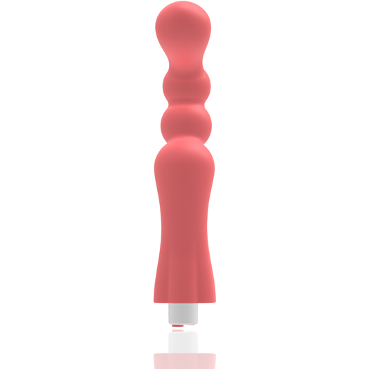 G-SPOT - GOHAN G-SPOT RED LIGHT VIBRATOR
