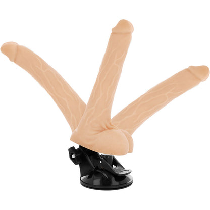 BASECOCK - REALISTIC BENDABLE REMOTE CONTROL MEAT 18.5 CM -O- 4 CM
