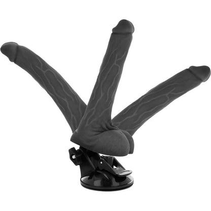 BASECOCK - CARNE DE CONTROL REMOTO PLEGABLE REALISTA 18.5 CM -O- 4 CM