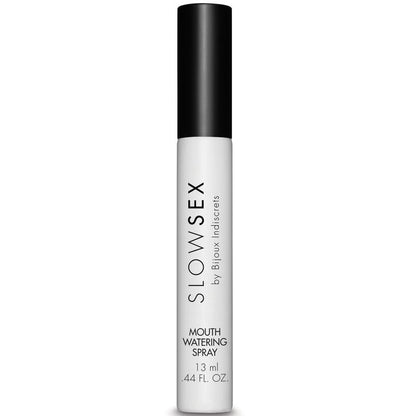 BIJOUX - SLOW SEX MOUTH-WATERING SPRAY 13 ML