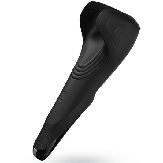 SATISFYER - WAND FOR SATISFYING MEN