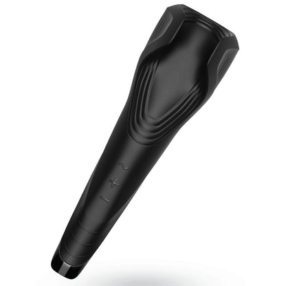 SATISFYER - WAND FOR SATISFYING MEN