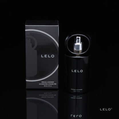 LELO - WATER BASED MOISTURIZING PERSONAL LUBRICANT 150 ML