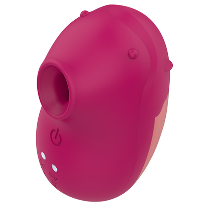 RITHUAL - SHUSHU 2.O NEW GENERATION CLITORAL AZABACHE