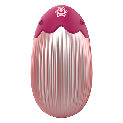 RITHUAL - SHUSHU 2.O NEW GENERATION CLITORAL AZABACHE