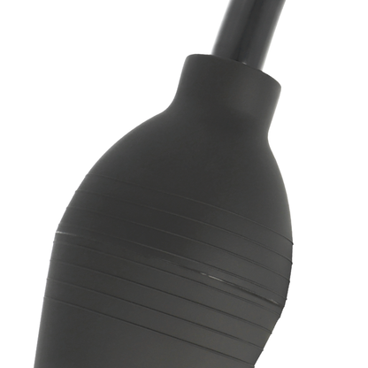 ADDICTED TOYS - SQUEEZE CLEAN BLACK