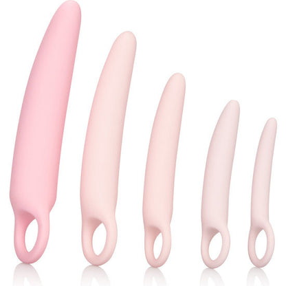CALEXOTICS - SET OF 5 PCS INSPIRE SILICONE DILADOR
