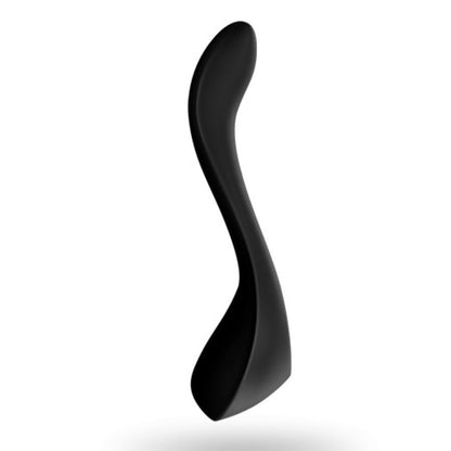 SATISFYER - COMPAÑERO MULTIFUNCIÓN 2 NEGRO