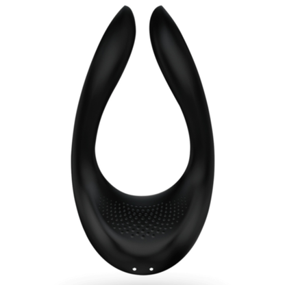 SATISFYER - MULTIFUN PARTNER 2 BLACK