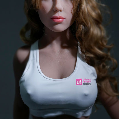 EXTREME FETISH FANTASY - PIPEDREAM ULTIMATE FANTASY DOLLS MANDY