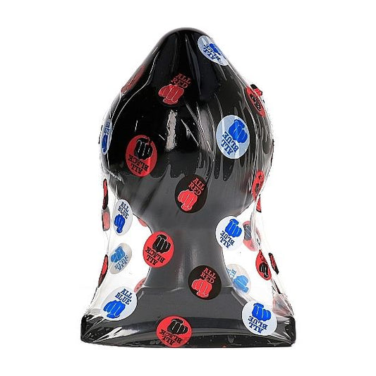 ALL BLACK - PLUG 22.5 CM 12 INCH