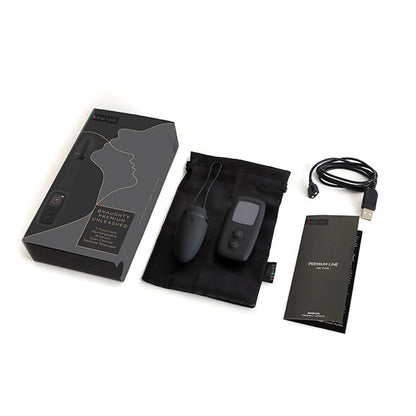 B SWISH - BNAUGHTY PREMIUM RELEASED BLACK
