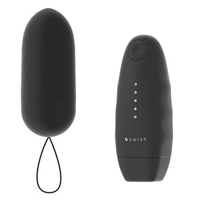 B SWISH - BNAUGHTY CLASSIC RELEASED BLACK