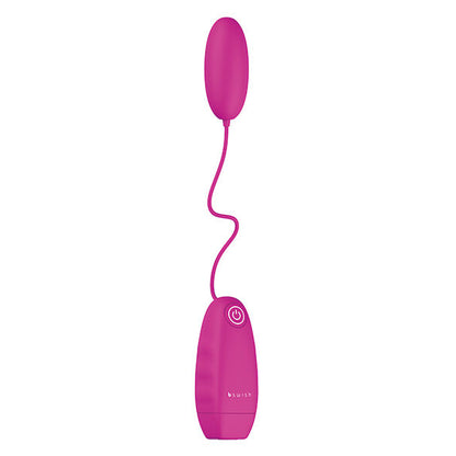 B SWISH - BNAUGHTY CLASSIC CERISE VIBRANT BULLET
