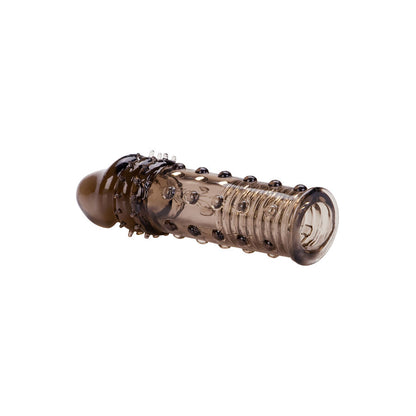 CALEXOTICS - ADONIS EXTENSOR NEGRO