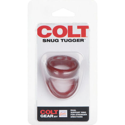 CALEXOTICS - RED COLT SNUG TUGGER
