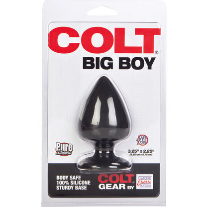 CALEXOTICS - BIG BOY BLACK COLT