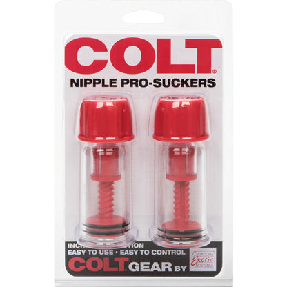 CALEXOTICS - RED COLT BEAK PROSUCKERS