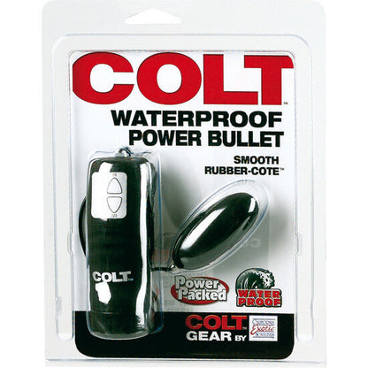 CALEXOTICS - COLT WATERPROOF ENERGY BULLET