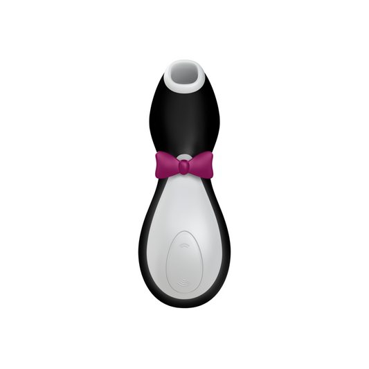 SATISFYER - PRO PENGUIN NG EDIÇÃO 2020