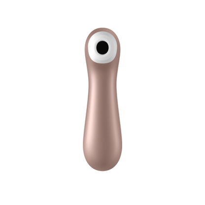 SATISFYER - PRO 2 VIBRAO EDIÇÃO 2020