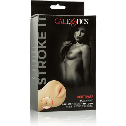 CALEXOTICS - MOVE AWAY IN MOUTH/ASS