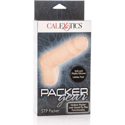CALEXOTICS - PEE PACKER SUPPORT