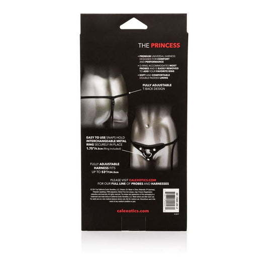 CALEXOTICS - HER ROYAL ENJOYS PRINCESS ONE SIZE FITS ALL