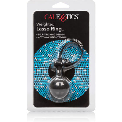 CALEXOTICS - WEIGHT LAO RING