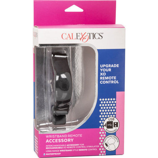 CALEXOTICS - REMOTE WRISTBAND ACCESSORY
