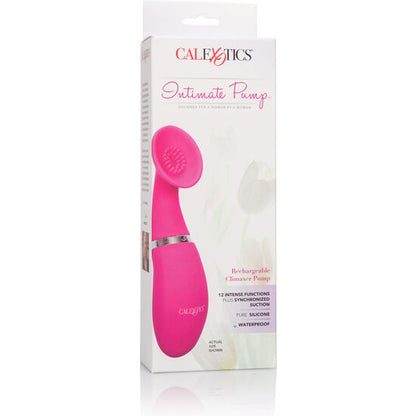 CALEXOTICS - PINK CLIMAXER PUMP