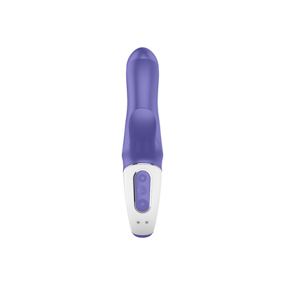 SATISFYER - MAGIC BUNNY VIBE