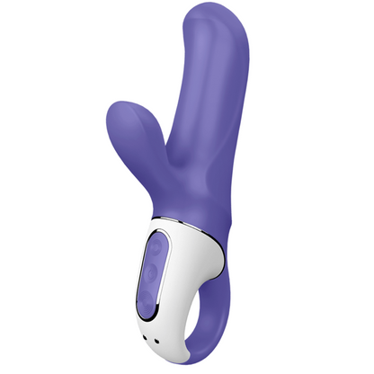 SATISFYER - MAGIC BUNNY VIBE
