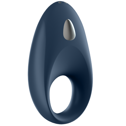 SATISFYER - APLICACIÓN VIBRADORA DE UN ANILLO MIGHTY